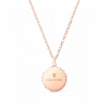 BA065829-7D17-FDE2-EDDD-89E31E23EDC0.png Color Blossom XL Medallion, Pink Gold, Malachite and Diamond