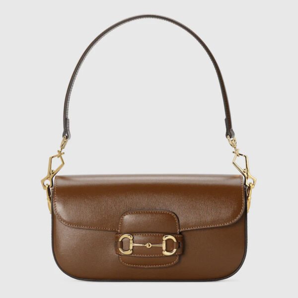 HORSEBIT 1955 SMALL SHOULDER BAG