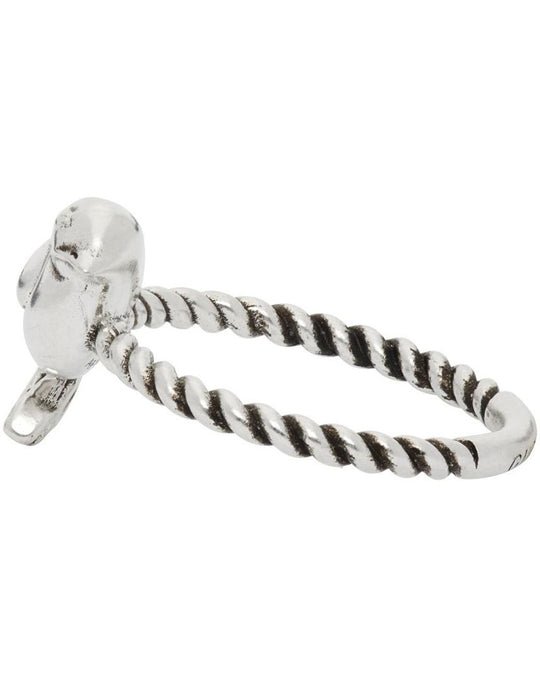 BA43E02B-0B1F-861A-E098-E959620756D4.jpg Chick Motif Ring in Silver - 6