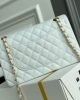 BA5549BD-47C1-ED48-C1D5-0045A52BB442.jpg Chanel Classic Flap Handbag Gold Metal
