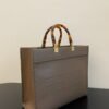 Fendi Sunshine Shopper Medium Bag