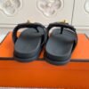 Hermes Unisex Chypre Sandal