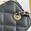 Chanel Chain Cosmetic Bag