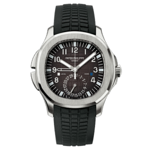 Patek Philippe Aquanaut 5164A-001