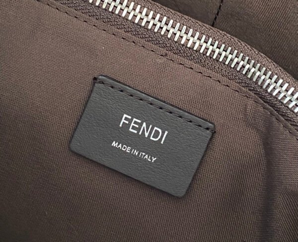 Fendi By The Way Medium Bag