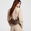 Louis Vuitton Croissant MM M46828
