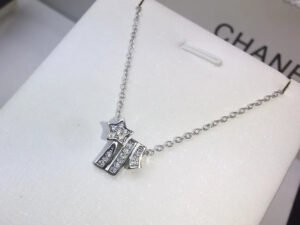 cc Necklace