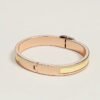 BB975CB6-8ACA-1CFF-6658-02EC0E4B8093.jpg Hermes Mini Clic Chaine d'Ancre bracelet