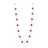BBB26B3D-B765-109B-0EFA-7E0015808836.png Vintage Alhambra long necklace, 20 motifs