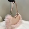Fendi O'lock Swing Bag