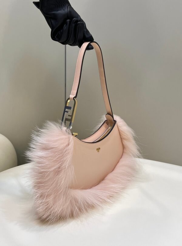 Fendi O'lock Swing Bag