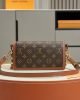 Louis Vuitton M46757 Dauphine East West