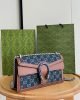 BBEC219A-7C98-4E83-D421-48A273CEAC3D.jpg Gucci Dionysus Denim Blue 25x14cm