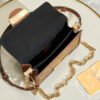 Louis Vuitton M46757 Dauphine East West