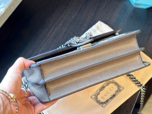 BC00B4E5-CA42-C5AD-9E6E-BA45B07CF364_7c4d6d2d-f871-4ea7-a318-f98dea824cc8.jpg Small Dionysus Jumbo Shoulder Bag