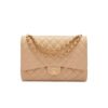 BC1DF9D2-6414-9864-C919-FBFAE7370CAA.jpg CHANEL Classic Maxi Handbag