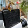 Fendi Sunshine Medium - Beige