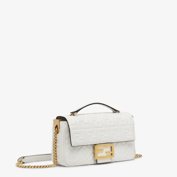 Fendi Baguette Chain Midi