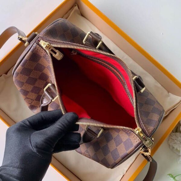 BC6988B8-370F-0E1C-CA7D-8055BC9DC25F.jpg Louis Vuitton Speedy Bandoulière 25 N40575