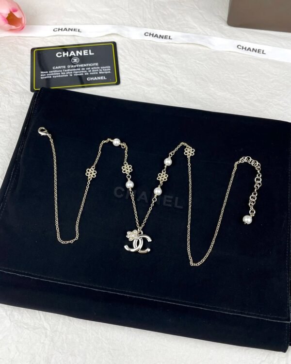CC Necklace 0017