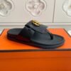 Hermes Unisex Chypre Sandal