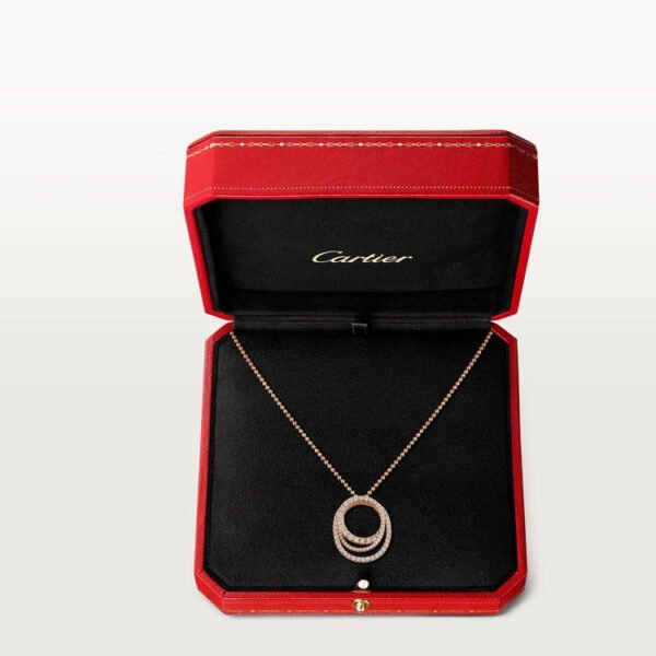 ETINCELLE DE NECKLACE