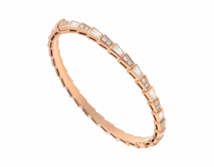 Bvlgari Serpenti Viper Bracelet