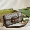 Horsebit 1955 small shoulder bag