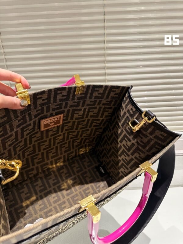 Fendi Sunshine Medium