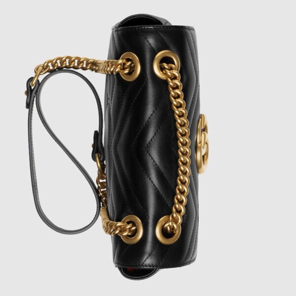 MARMONT MINI SHOULDER BAG