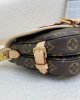 Louis Vuitton M46740 Saumur BB