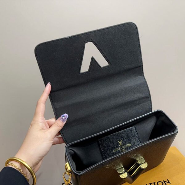 Twist One Handle PM - Black