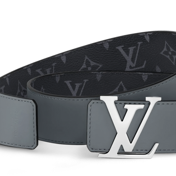Initiales 40mm Reversible Belt
