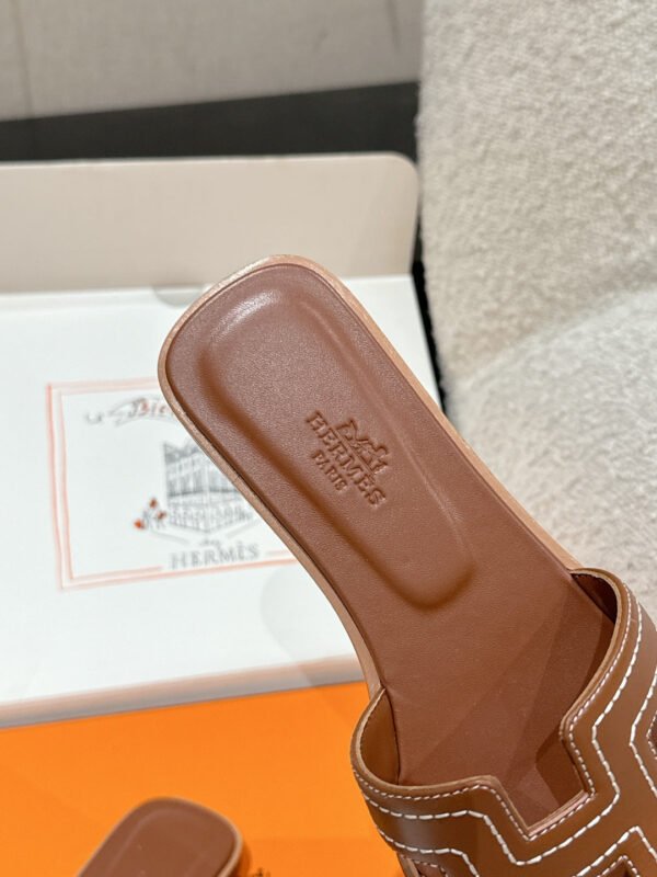 Hermes Women's Oran Sandal