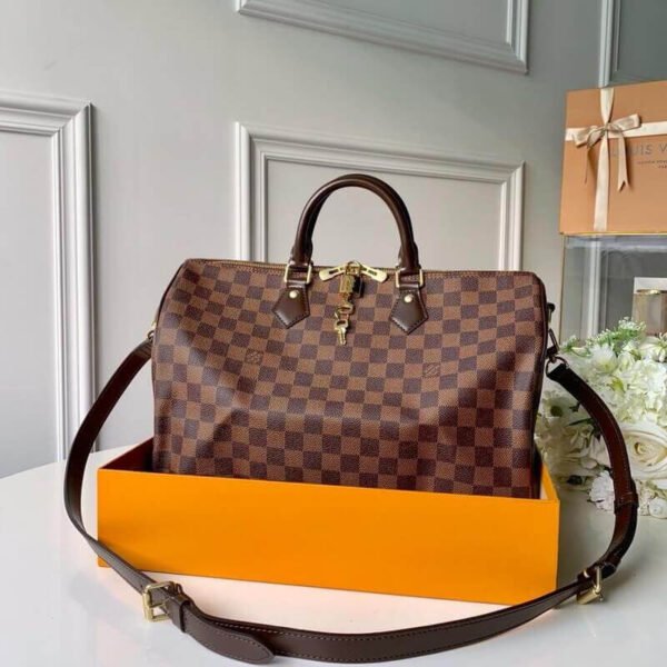 BE8586C2-BD5F-91FD-60DE-57A103D19524.jpg Louis Vuitton Speedy Bandoulière 35 N41366