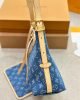 Louis Vuitton CarryAll MM M46855