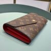 Louis Vuitton Sarah Wallet M62236