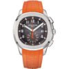 Aquanaut 5968A-001 Chronograph 42mm