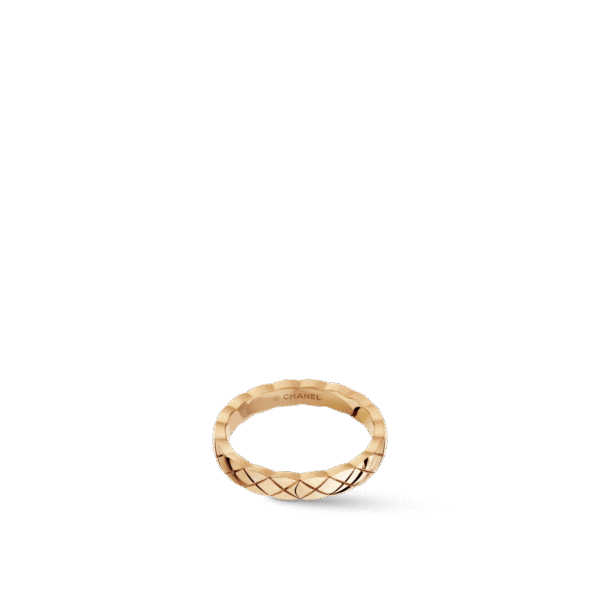 COCO CRUSH RING