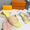 Louis Vuitton Women's Pool Pillow Comfort Sandal