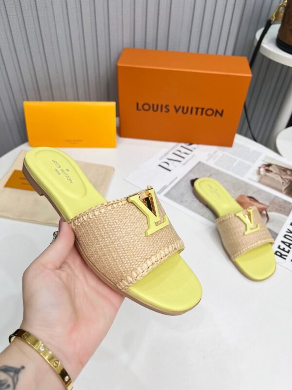 Louis Vuitton Women's Pool Pillow Comfort Sandal