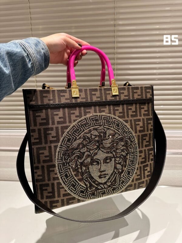 Fendi Sunshine Medium