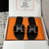 Hermes Women's Oran Sandal