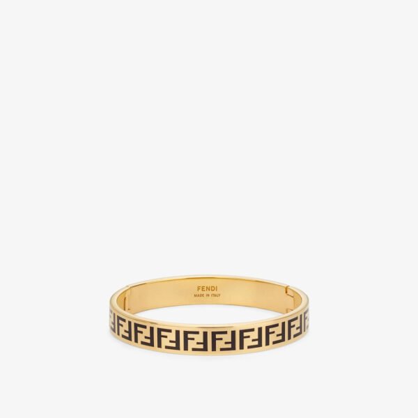 Fendi Forever bracelet