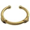 David Yurman  Cable Cuff Bracelet,7mm