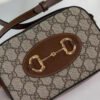 BFF16937-3B81-CBA7-DDE9-9EF10874C63C.jpg Gucci Horsebit 1955 Mini Shoulder Bag