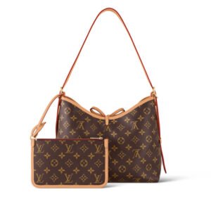 C01A1EAA-A014-2505-5403-DD995E793B6D.jpg Louis Vuitton M46203 CarryAll PM