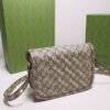 Gucci x Balenciaga Horsebit 1955 Small Shoulder Bag