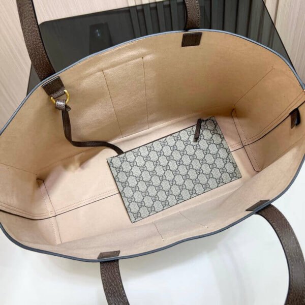 C052DAED-0F11-B233-8D69-1D2F67095EA5.jpg Gucci Ophidia Medium Tote