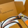 Monogram Locky BB Caramel